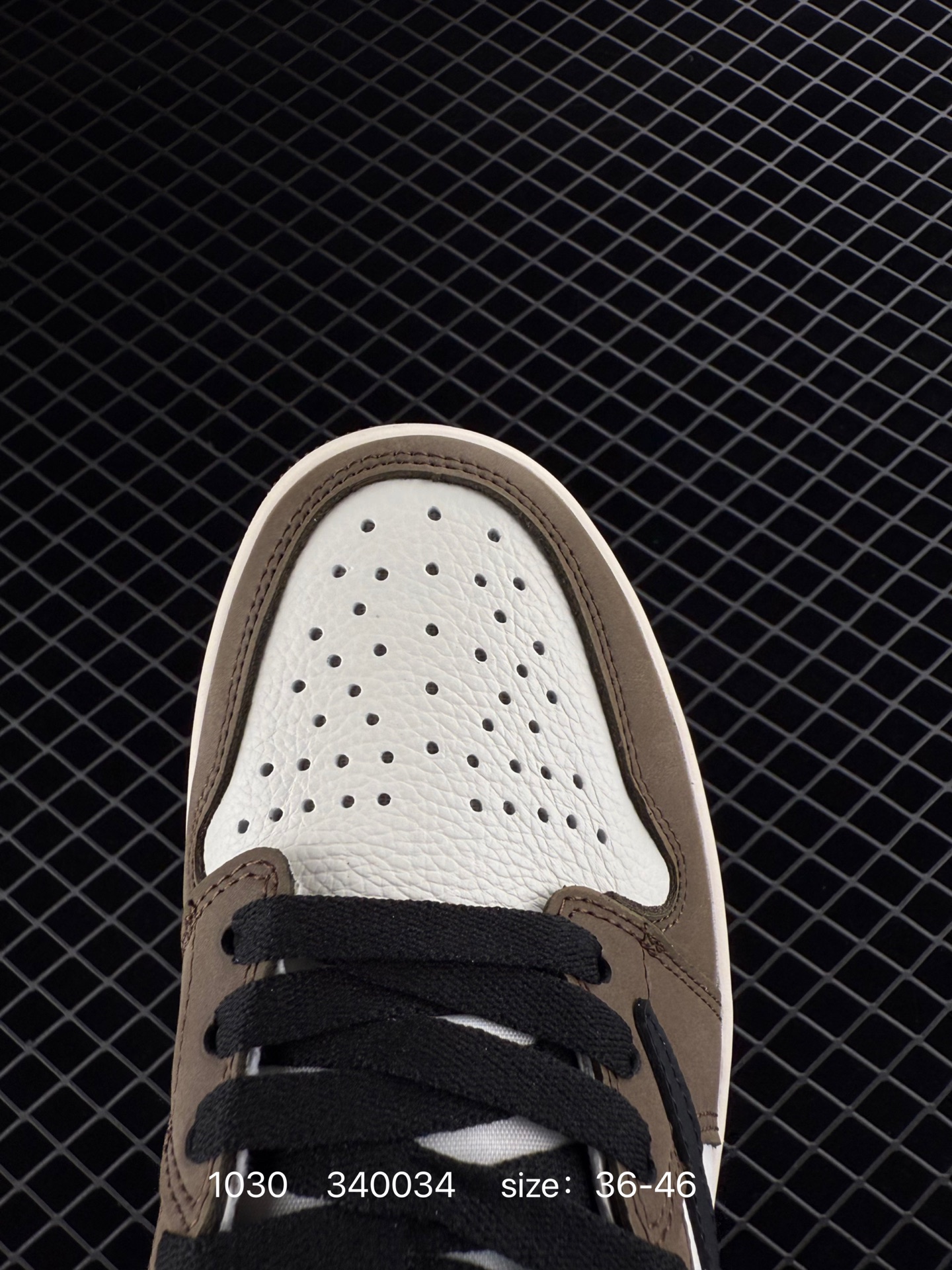 Nike Air Jordan 1 High Retro OG